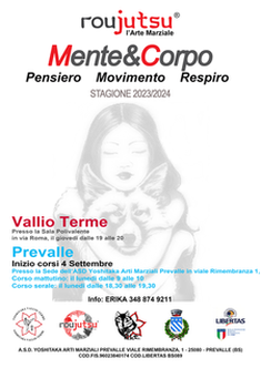 corso Mente&Corpo