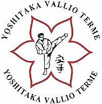 YOSHITAKA ARTI MARZIALI