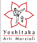 Yoshitaka Arti Marziali Prevalle